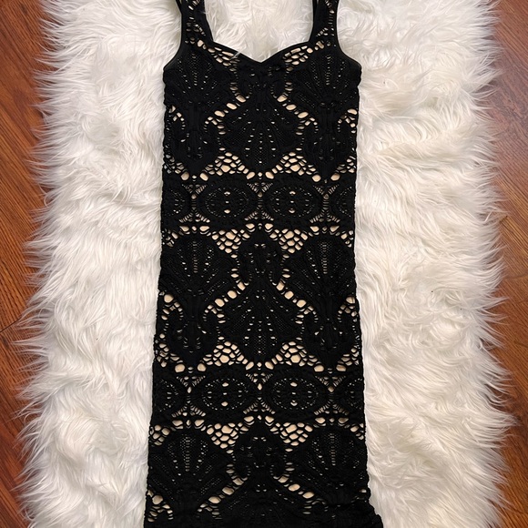 Free people mini dress - Picture 7 of 8